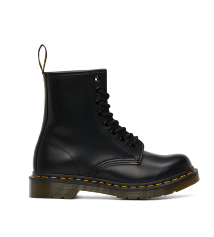 DR.MARTENS 1460 SMOOTH BLACK