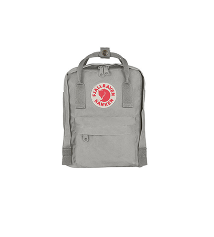 FJALLRAVEN KANKEN MINI BACKPACK STYLE F23561 FOG