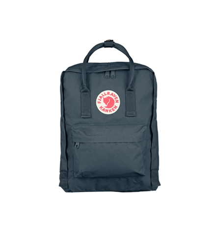 FJALLRAVEN Kanken Classic F23510 Graphite