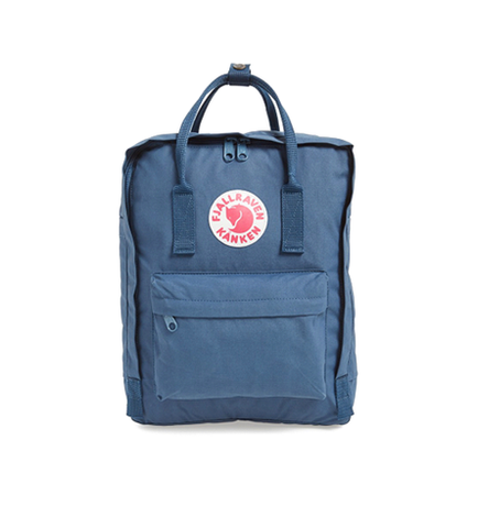 FJALLRAVEN Kanken Classic F23510 Royal Blue