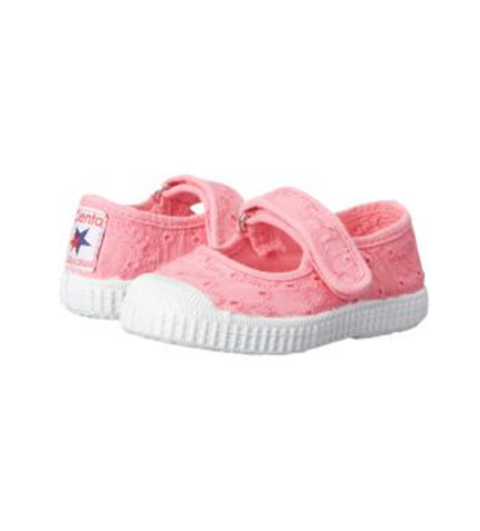 Cienta Kids Shoes 76998 Mary Jane Rose