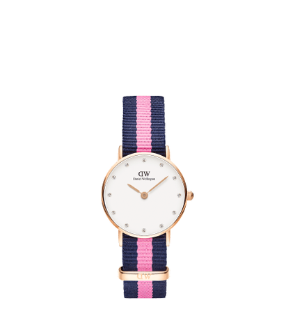 DANIEL WELLINGTON CLASSY WINCHESTER GOLD 26MM