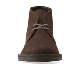 Clarks Desert Boot Brown Suede 26107879